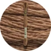 DMC Mouliné Spécial 25 Broderigarn, Ensfarvet, Neutrale nuancer